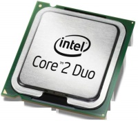 İntel Core 2 Duo E8500 İşlemci (3.16 Ghz/6 M/1333 GHz) 775 soket FANSIZ TRAY - 1